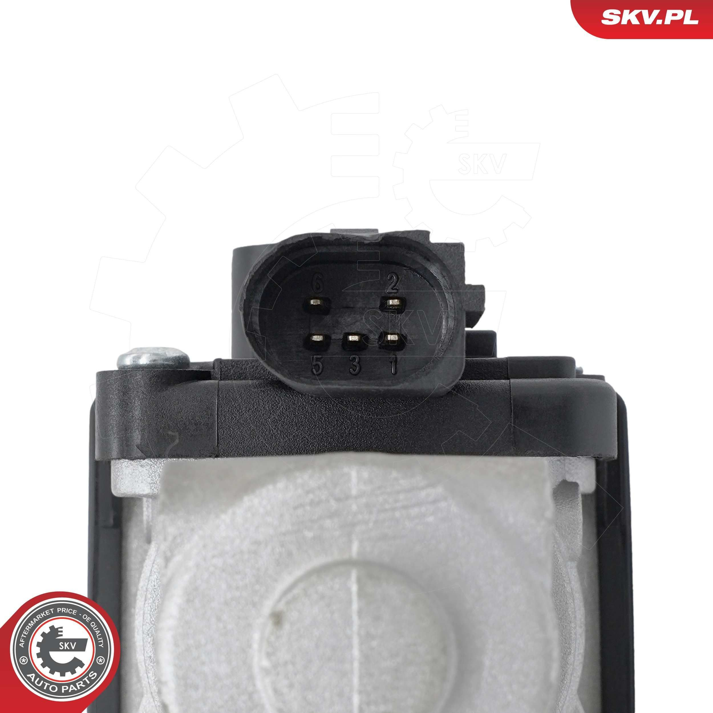 Válvula de regulación de gases KIA Sportage III desde 167,96 €